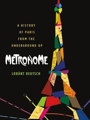 cover image of Metronome